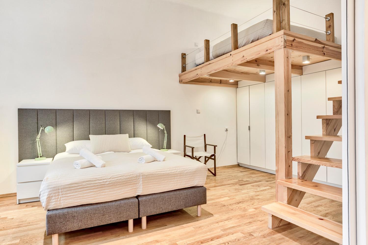 Ferienwohnung Zacisze Street Krakau Exterior foto