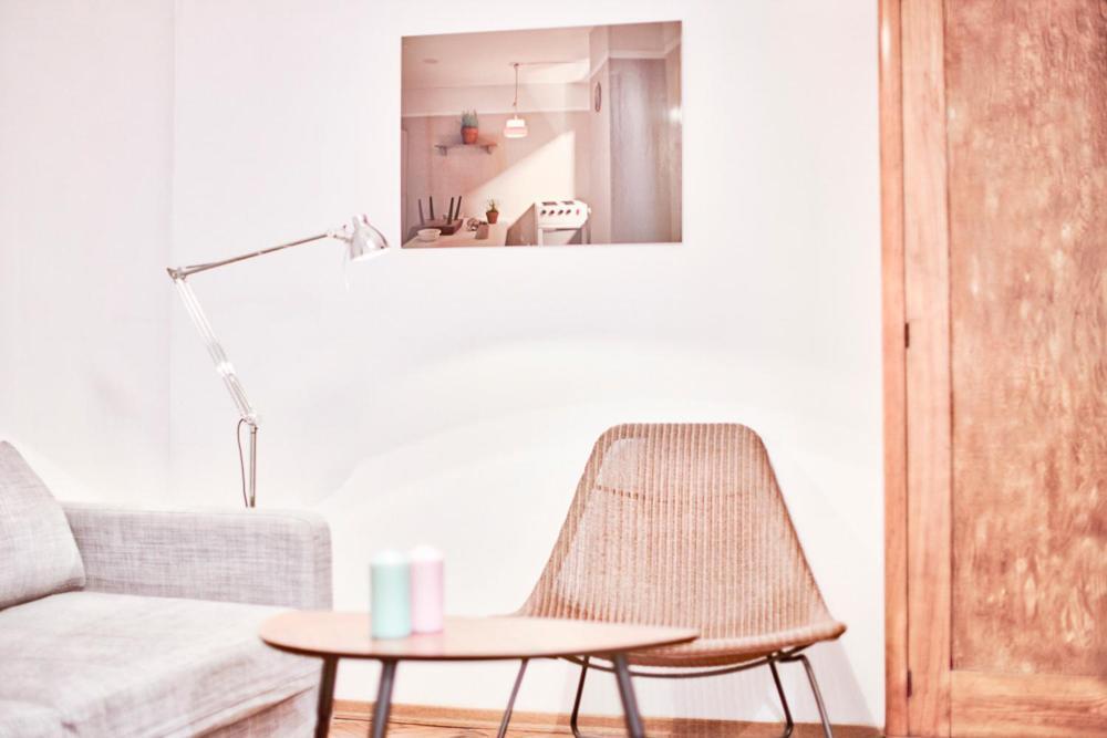 Ferienwohnung Zacisze Street Krakau Exterior foto