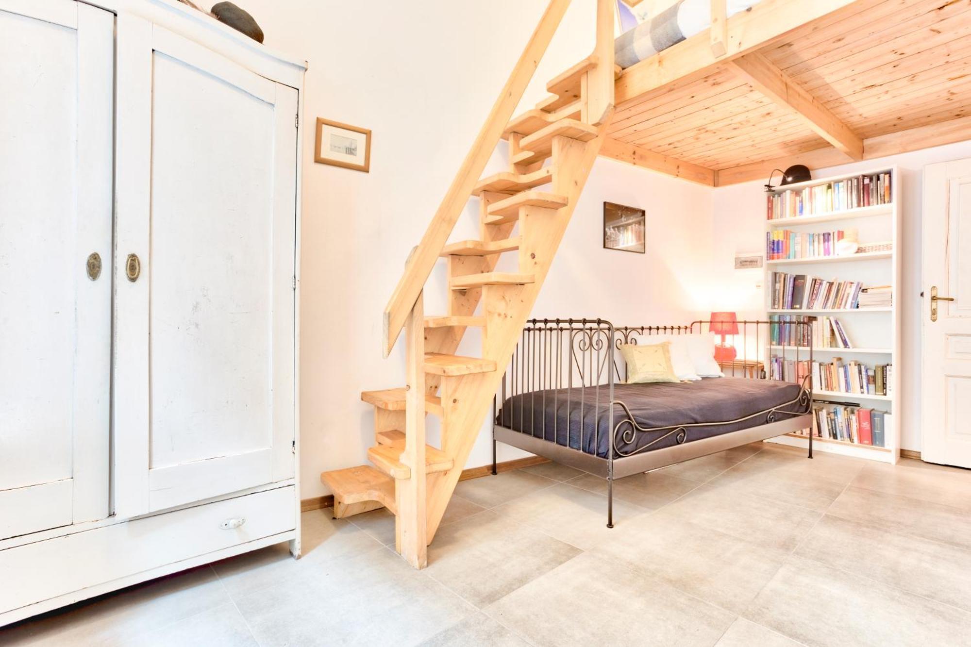 Ferienwohnung Zacisze Street Krakau Exterior foto